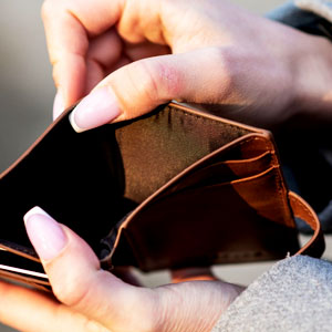 Money Problem Solution